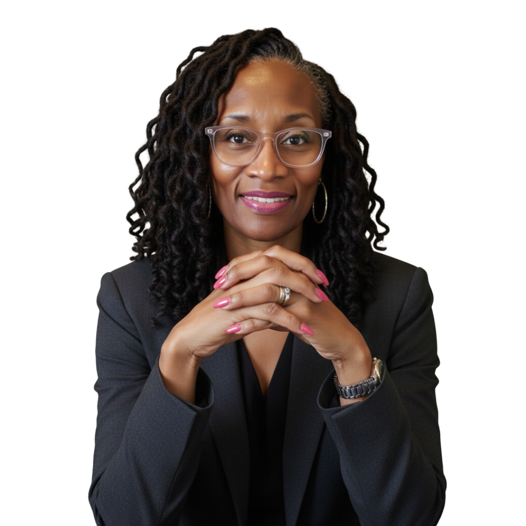 Dr. Shelby Frederick, Lady Jewels of Jewels of Wellness